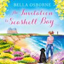 An Invitation to Seashell Bay Audiobook