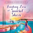 Finding Love at Sunset Shore Audiobook