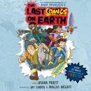 The Last Comics on Earth Audiobook