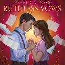 Ruthless Vows Audiobook