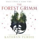 The Forest Grimm Audiobook