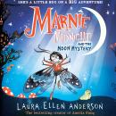 Marnie Midnight and the Moon Mystery Audiobook