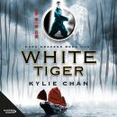 White Tiger Audiobook