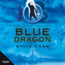 Blue Dragon Audiobook