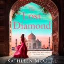 The Lost Diamond Audiobook