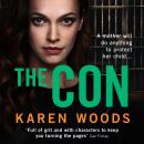 The Con Audiobook