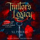 Traitor’s Legacy Audiobook