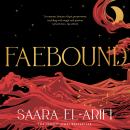 Faebound Audiobook