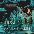 Cursebound Audiobook