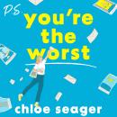 P.S. You’re the Worst Audiobook