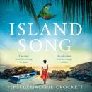 The Island Song Audiobook