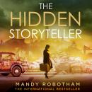 The Hidden Storyteller Audiobook