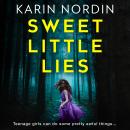 Sweet Little Lies Audiobook