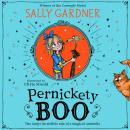 Pernickety Boo Audiobook