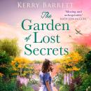 The Garden of Lost Secrets Audiobook