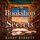 The Bookshop of Secrets Audiobook