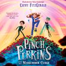 Pinch Perkins and the Midsummer Curse Audiobook