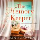 The Memory Keeper Audiobook