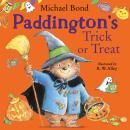 Paddington’s Trick or Treat Audiobook