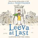 Leeva at Last Audiobook