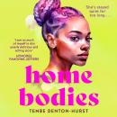 Homebodies Audiobook