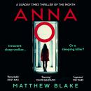 Anna O Audiobook