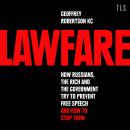 Lawfare Audiobook