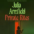 Private Rites Audiobook
