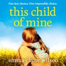 This Child of Mine Audiobook