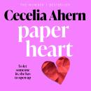 Paper Heart Audiobook