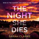 The Night She Dies Audiobook