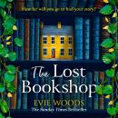 The Lost Bookshop Audiobook