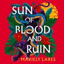 Sun of Blood and Ruin Audiobook