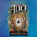 Alice with a Why Audiobook
