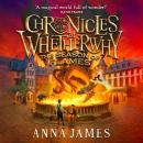 The Season of Flames Audiobook