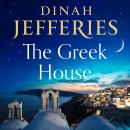 The Greek House Audiobook