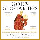 God’s Ghostwriters Audiobook