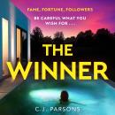 The Winner Audiobook