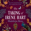 The Taking of Irene Hart Audiobook
