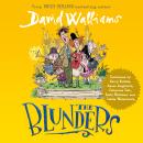 The Blunders Audiobook