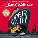 Super Sleuth Audiobook