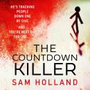 The Countdown Killer Audiobook