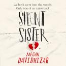 Silent Sister Audiobook