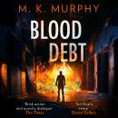 Blood Debt Audiobook