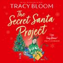 The Secret Santa Project Audiobook