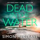 Dead in the Water Audiobook
