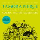 Alanna, The First Adventure Audiobook