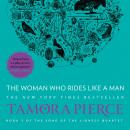 The Woman Who Rides Like A Man Audiobook