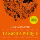 Lioness Rampant Audiobook
