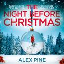 Cover of The Night Before Christmas